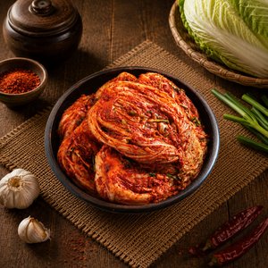 월미 국산 100% 프리미엄 포기 김치 10kg (28,800원) (무료)