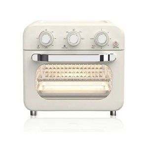 블랙파인 20L 대용량 오븐형 에어프라이어 (64,900원/무료)