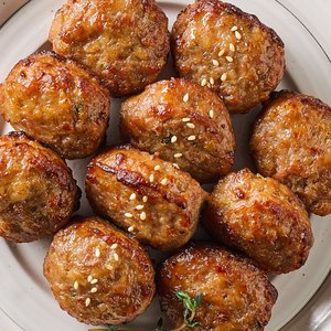 셰프초이스 육즙가득 도톰도톰 떡갈비, 2kg, 1개 (17,900원/무료) 광고
