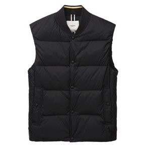 헤지스 남성용 경량 구스다운 베스트 (158,650원)