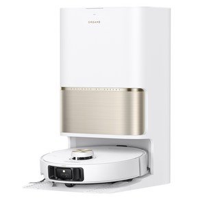 드리미 올인원 로봇청소기, 화이트, L50s Pro Ultra (784,000원)