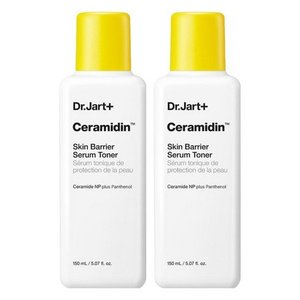 닥터자르트 세라마이딘 스킨 베리어 세럼 토너 (14,610원)