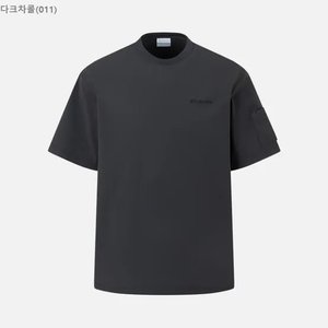 컬럼비아 남성 기능성 여름 냉감 반팔 티셔츠 (30,000원/무료)