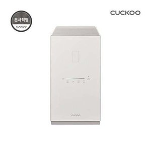 쿠쿠 건조분쇄형 에코웨일 큐브 2L 음식물처리기 (369,675원) (무료)