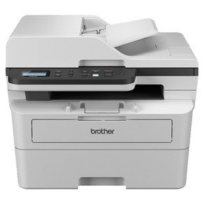 브라더 토너세이브 레이저 복합기, DCP-B7640DW (323,100원)