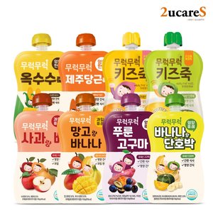 무럭무럭 아기퓨레 (890원/3,000원 5만원 이상 무료)
