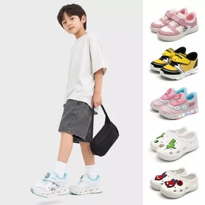디즈니 키즈 캐릭터 운동화 (9,890원/무배)
