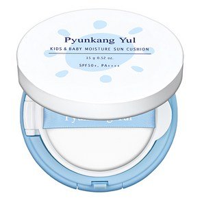 편강율 키즈 앤 베이비 모이스처 선쿠션 SPF50+ PA++++, 15g, 1개 (9,400원)