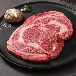 1등급 한우 꽃등심 400g2팩 (44,720원/무료)