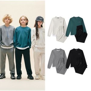 블랙야크키즈 레이어드긴팔맨투맨티셔츠+조거팬츠저지맨투맨세트 (29,510원/무료)