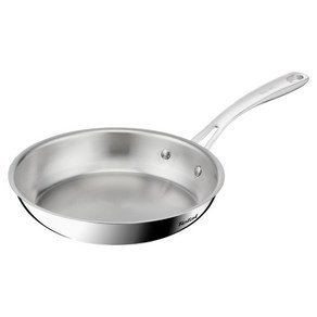 테팔 인덕션 스테인리스 스틸 퍼펙트 레지스트 프라이팬, 24cm, 1개 (23,190원)