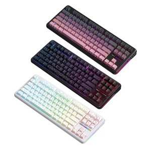 Aula 독거미 f87 pro 10000배터리 등고선 키캡 기계식키보드 (18,040원) (3,000원)