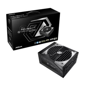 Asrock Taichi TC-1650T 80PLUS 티타늄 풀모듈러 ATX 3.1 파워 (593,640원/3,000원)