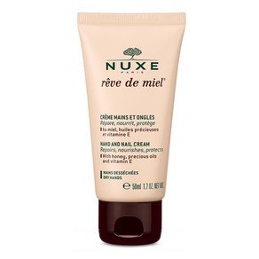 눅스 레브드미엘 핸드 앤 네일 크림, 50ml, 1개 (17,100원)