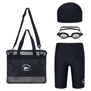 레노마스윔 심플 생존수영 키트 세트 RN-BS2H599 (42,600원)