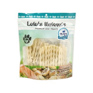 강아지덴탈껌 간식 대구살껌 280g (5,900원/3,000원)