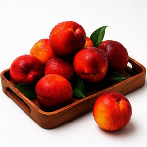 천도복숭아 4.5kg (14,960원/무료)
