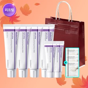 마데카크림 타이트 리프팅 50ml 4개+15ml2개 (28,090원) (무료)