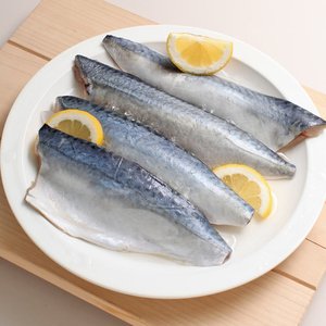 가시제거 99.9% 순살 국산 고등어 400-500g내외 ( 9,920원/무료)