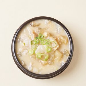 도가니탕 500g 5팩 (8,990원/무료)