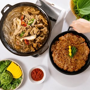 정통 광양식/언양식 한돈불고기 750g (11,330원/무료)