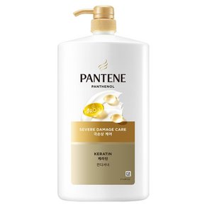 팬틴 극손상케어 컨디셔너, 1.8L, 1개 (13,900원)