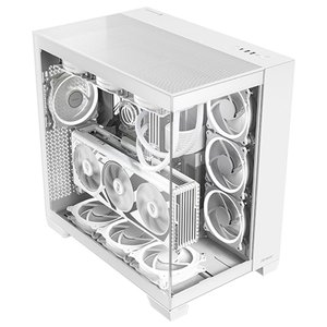 Antec C8 MESH WHITE 외 안텍 40주년 4차 할인 (99,000원 / 3,500)