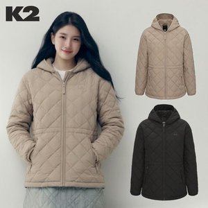 K2 디아망떼 하프 패딩자켓 W (76,760원/무료)