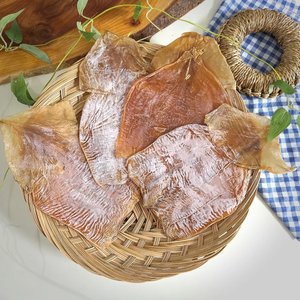 몸통오징어 4-6마리 200g내외 (8,910원/무료)