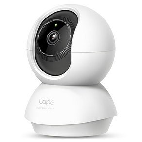 타포 3K 5MP 회전형 스마트 홈 WiFi 카메라, Tapo C230, 1개 (52,000원)
