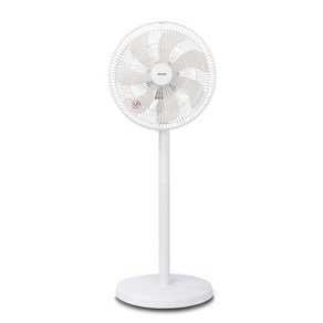 BRUNO 7엽 높이조절 스탠드 선풍기, BSF-2120W (23,900원)
