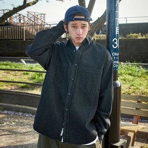 미니멀프로젝트 리파인드 스탠다드 맨투맨 (17,970원) (무료)