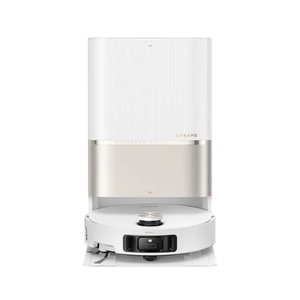 드리미 X50s Pro Ultra 올인원 로봇청소기 화이트 (799,000원) (무료)