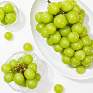 샤인머스켓 2kg 4-5수 (10,900원/무료)