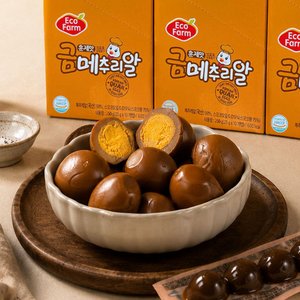훈제 메추리알 25g 10팩 (네멤 7,900원/네멤무료)