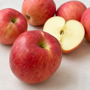국내산 경북 홍로사과 2kg 18과 내외 (8,500원/무료)
