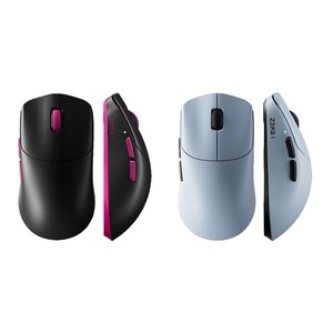 신상 XINMENG ZERO 1 MAX 초경량 무선 게이밍 마우스 PAW3395 8K 53g (35,900원) (무료)