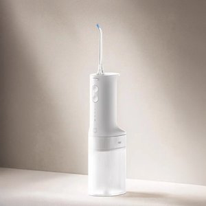 샤오미 미지아 구강세정기 2세대 2종노즐포함(26,700원/무료)