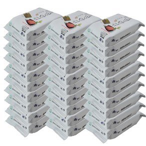 하동 녹차 명란김, 6g, 72개 (29,900원)