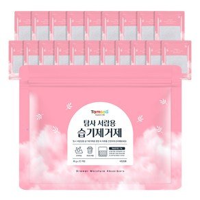 탐사 서랍용 습기제거제, 900g, 1개 (7,840원)