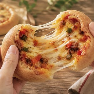 돈불고기 미니피자 85g 5봉 (7,900원/무배)