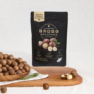 호주 통마카다미아 200g 1봉 (6,950원) (무료)