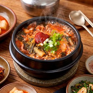 모던포차 맵돼지국밥/순대국밥 6봉 (17,910원/네맴무료)