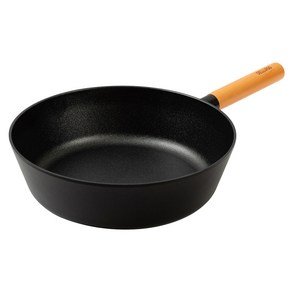 델라고 우드 베이직 궁중팬, 28cm, 1개 (14,990원)