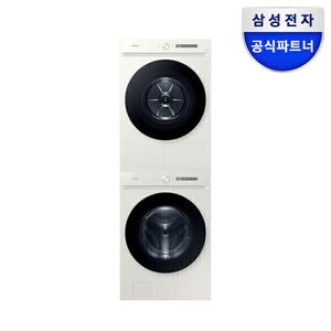 삼성 WF24D20CEEC 비스포크AI 세탁24kg+건조20kg 세트 1등급 (1,849,120원/무료)
