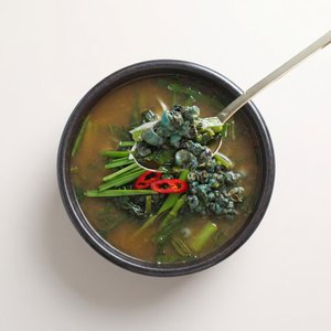 보양옥 올갱이해장국 600g 3팩 (12,900원/무배)