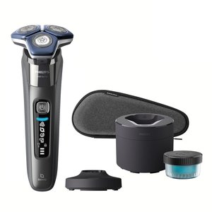 필립스 SkinIQ 7000 전기면도기 S7887/72 (219,900원/무료)
