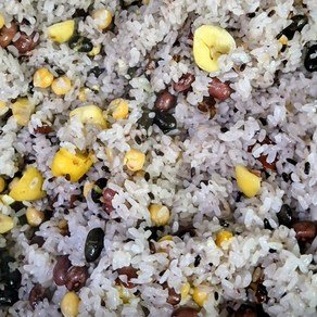 2대가 함께하는 친절떡방앗간 영양가득 영양찰밥 250g 10팩, 10개 (24,100원)