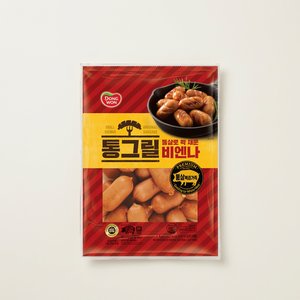 동원 통그릴비엔나 1kg (17,900원/무배)