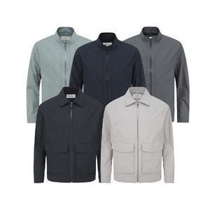 에디션 센서빌리티 한정수량 간절기 경량 바람막이 점퍼(39,430원/무료)